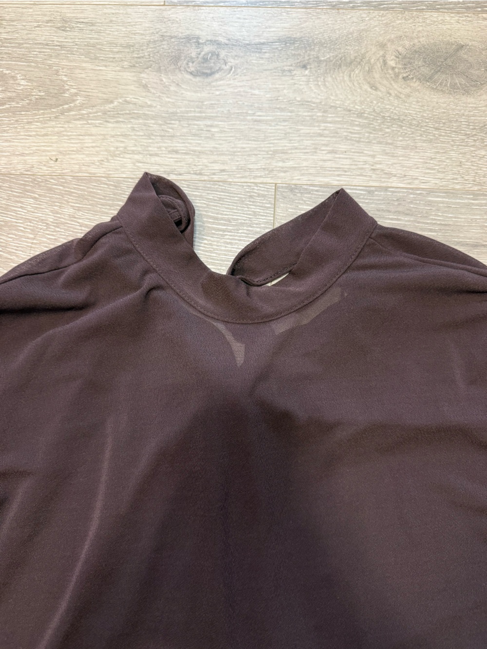 Zara top - Picture 4 of 6